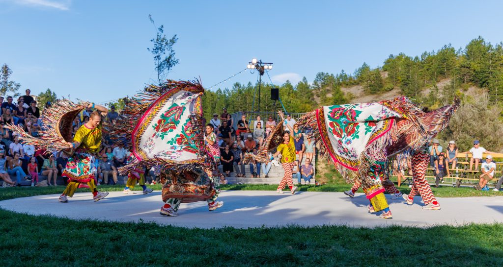 RondeS ©Sylours - Théâtre La Passerelle 018