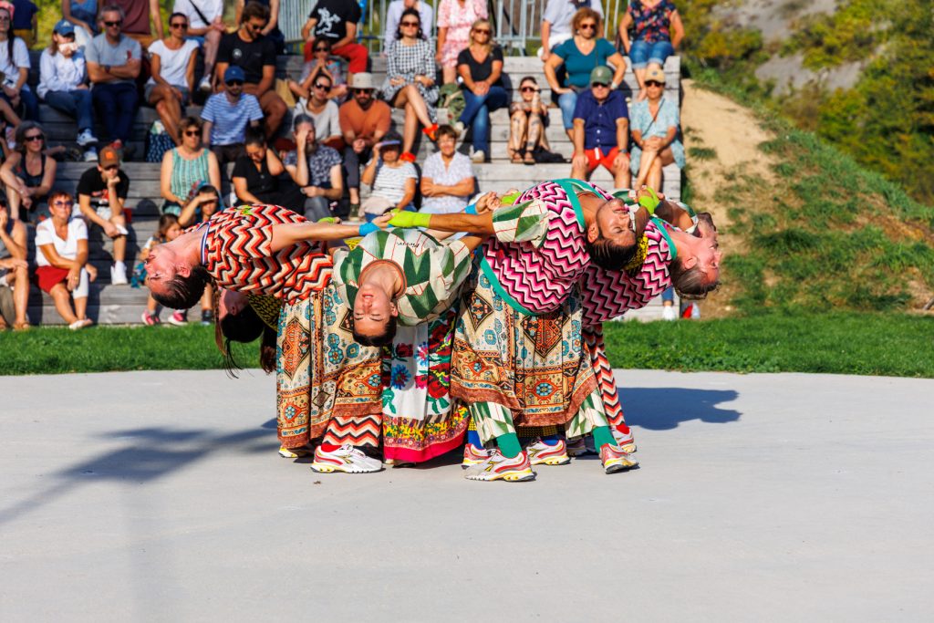 RondeS ©Sylours - Théâtre La Passerelle 018