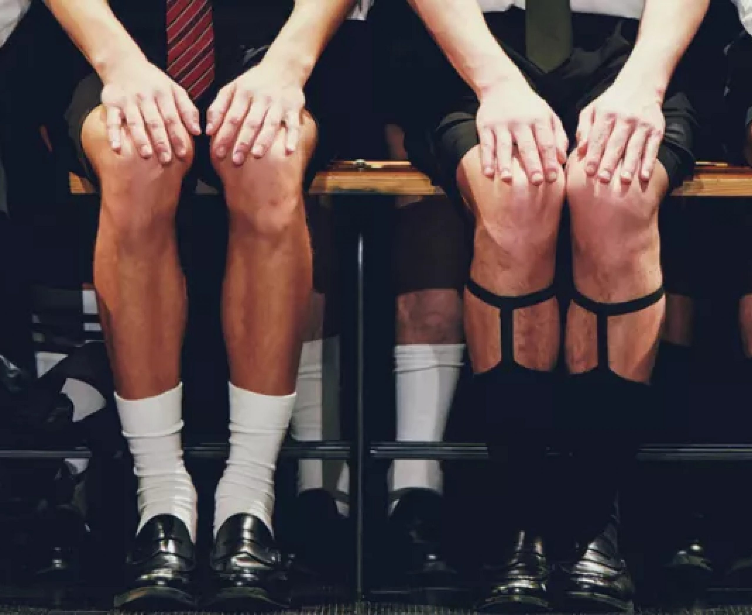 REPRÉSENTATION PUBLIQUE EN PLEIN AIR DE KIDSJOY