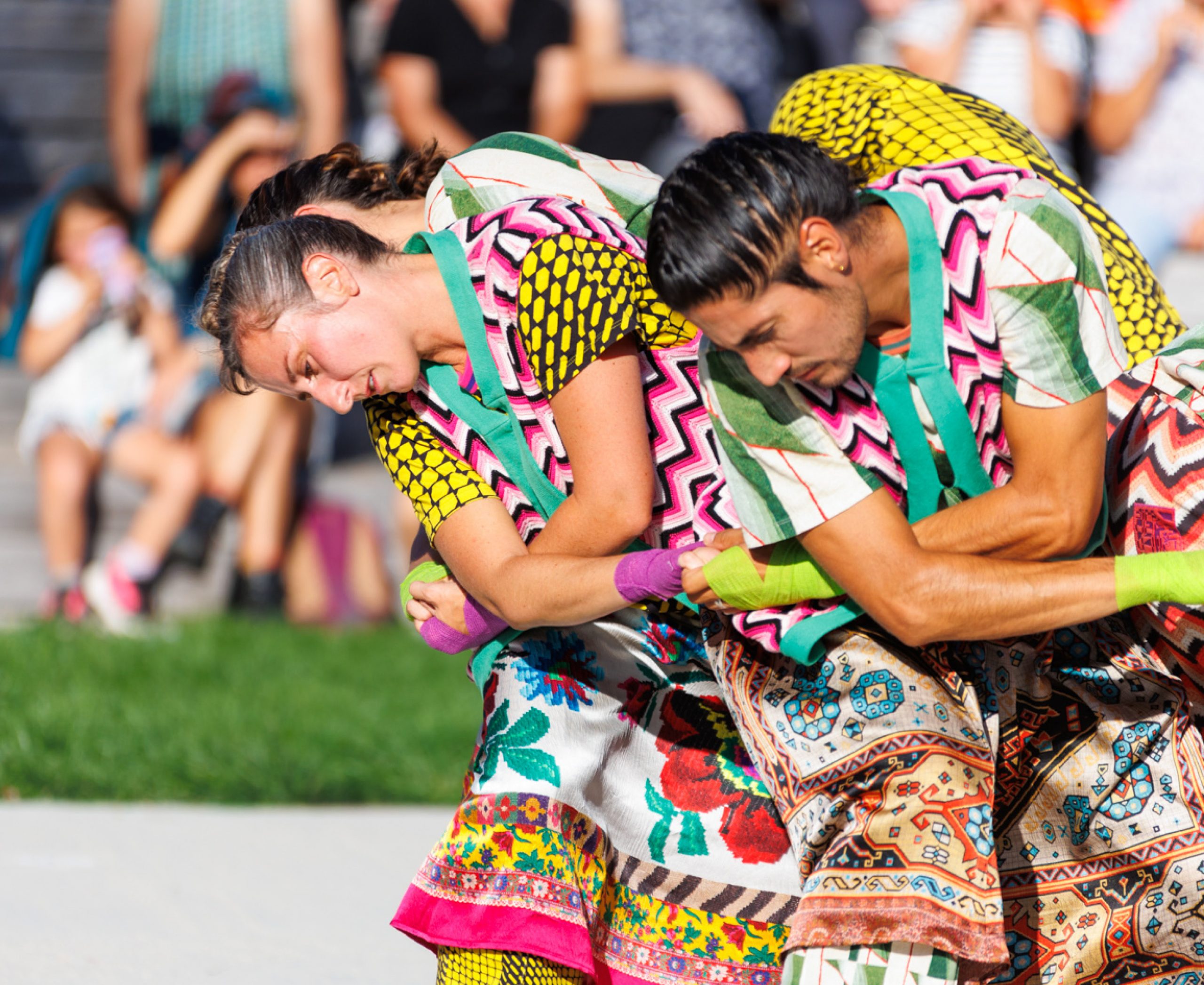 ATELIER DANSE R.ONDE.S